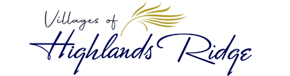 Villages of Highlands Ridge Homeowner's Association